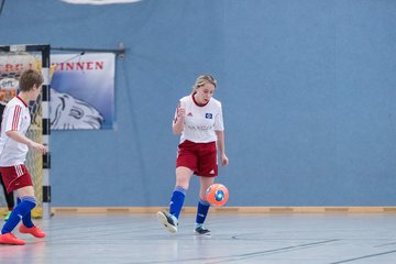 Bild 201 - HFV Futsalmeisterschaft C-Juniorinnen